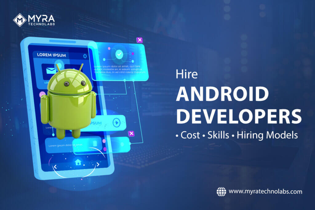 How to Hire Android Developers