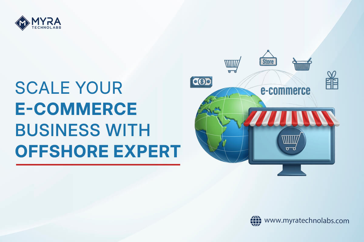 Offshore ecommerce development company guide