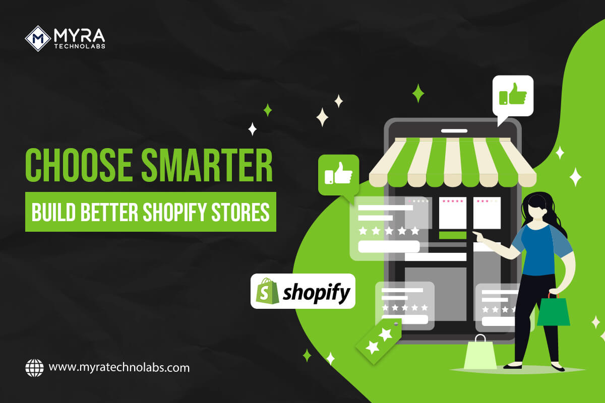How to Choose Shopify Development Company