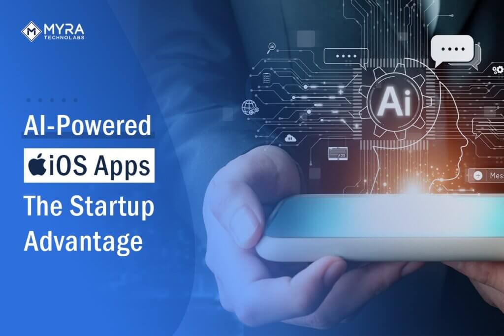 AI-Powered iOS Apps