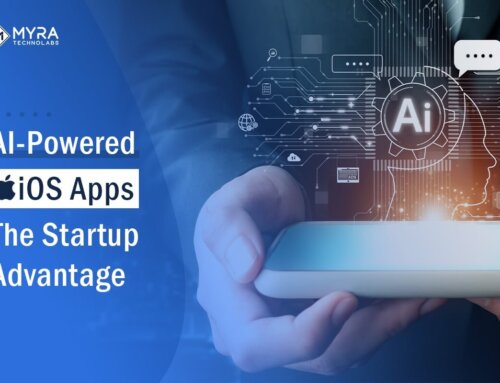 Why Startups Are Choosing AI-Powered iOS Apps Over Traditional Mobile Apps in 2026