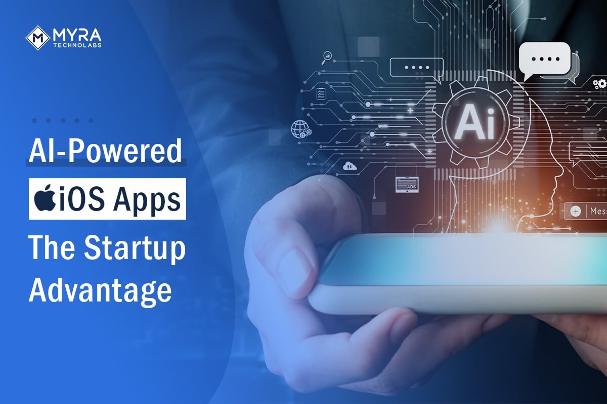 AI-Powered iOS Apps