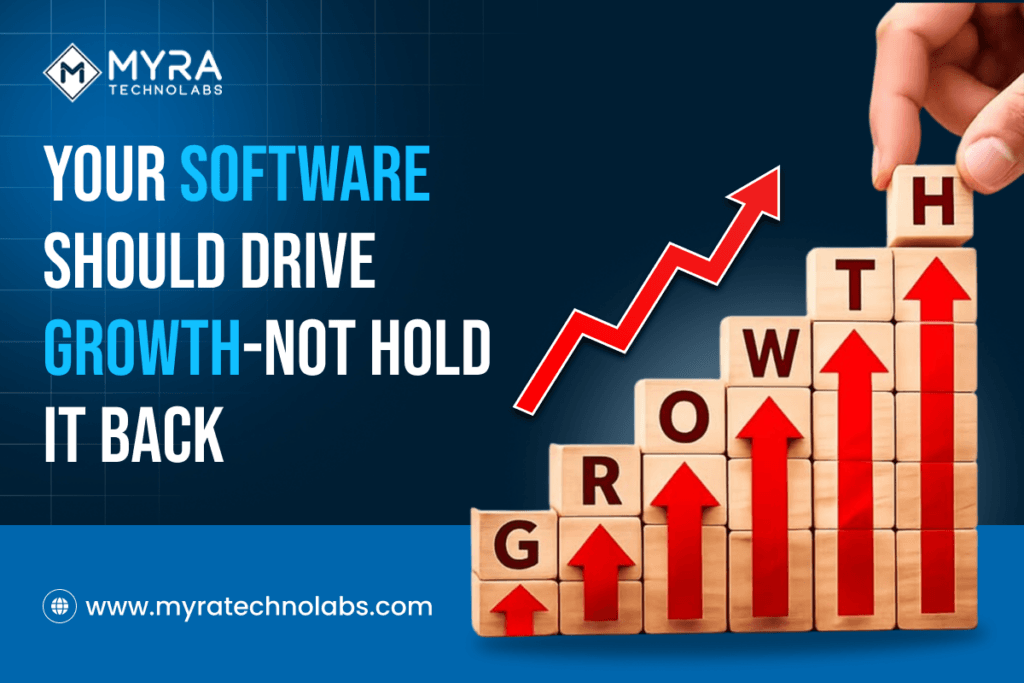 Signs You Need Custom Software