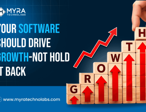 Is Your Software Limiting Business Growth? 12 Signs It’s Time for a Custom Solution