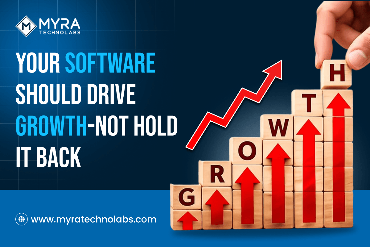 Signs You Need Custom Software