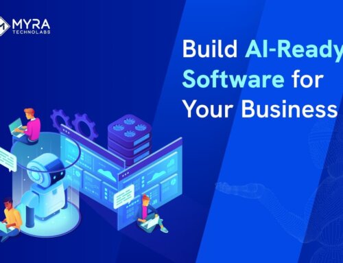 How to Build AI-Ready Custom Software: A Guide for Businesses